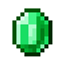 Salvies Better Emeralds logo