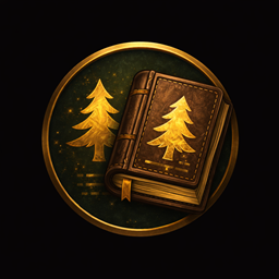 Lumber Ledger – Warband Stockpile Tracker project image