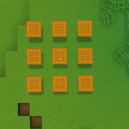 GridCraft project image