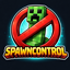 SpawnControl logo