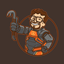 Resonance Tools REMAKED! logo