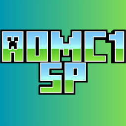 All of Mcreator Special Edition 1 - AOMC1 SP project image