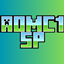 All of Mcreator Special Edition 1 - AOMC1 SP logo