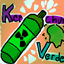 Ketchup Verde OG logo