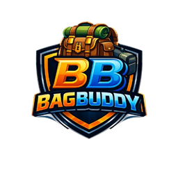 BagBuddy logo