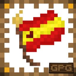 Gastronomic Spanish's Gourmet logo