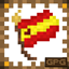 Gastronomic Spanish's Gourmet logo
