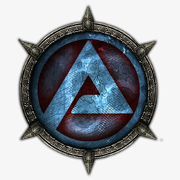 AOG-Crosshair logo