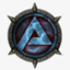 AOG-Crosshair logo