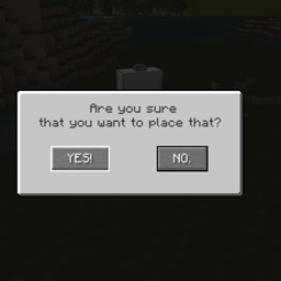 Most Anoying Modpack ever Created. logo