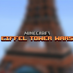 Eiffel Tower Wars project image