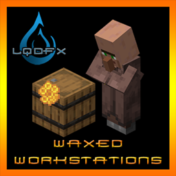 LqDFx's WaxedWorkstations