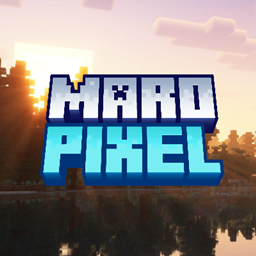 Maropixel Pack logo