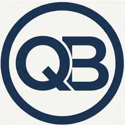 QuickBuilds logo