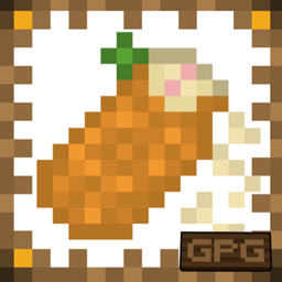Croquettes Gourmet | GPG logo