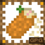 Croquettes Gourmet | GPG logo