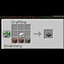 stonecutter recipe port logo