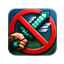 No Re-Equip logo