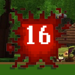 OSRS HitSplat logo