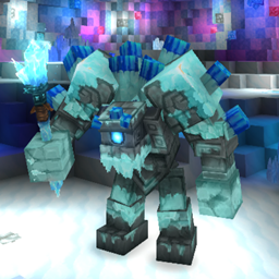 Shiva's Ice Cave project image