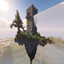 Floating Stone Tower logo