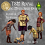 TSM  Royal King Multi Shin Outfit logo