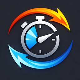 CDFlow logo