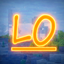 LoShades logo