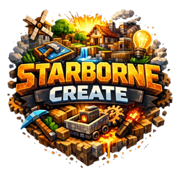 Starborne create project image