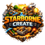 Starborne create logo