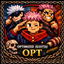 Optimized Jujutsu - OPT logo