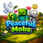 Peaceful Mobs logo