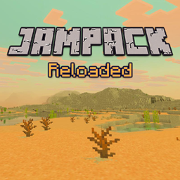 Jampack Reloaded project image