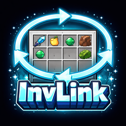 InvLink logo