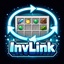 InvLink logo
