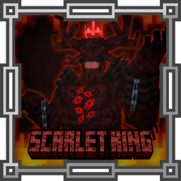 SCP-999, Tickle Monster - Minecraft Mods - CurseForge