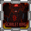 SCP-001, The Scarlet King logo