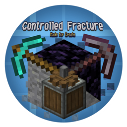 Controlled Fracture