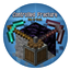 Controlled Fracture logo