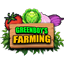 Farming - Greenboy's Better Farming logo