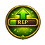 TBC Quest Rep Tracker logo