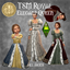 TSM Royal - Elegant Queen Dress logo