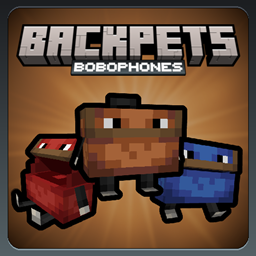 Backpets project image