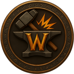 WoWtility logo