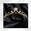 Starry Gold Tiara logo