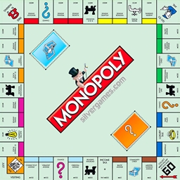 MONOPOLY CRAFT project image