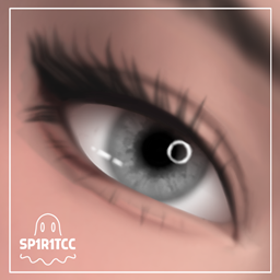 SP1R1TCC - Eyes 01 | Eye Contacts logo