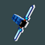 Modded Swords x Punchy! logo