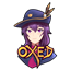 OxedSFX logo