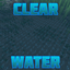 Alike's Clear Water logo